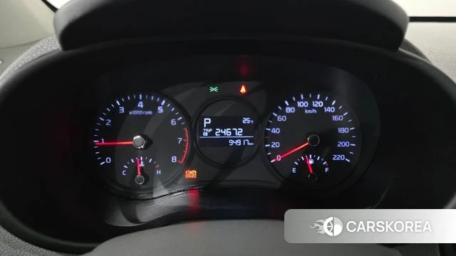 Kia All New Morning (JA) id 4632976 из Кореи 18