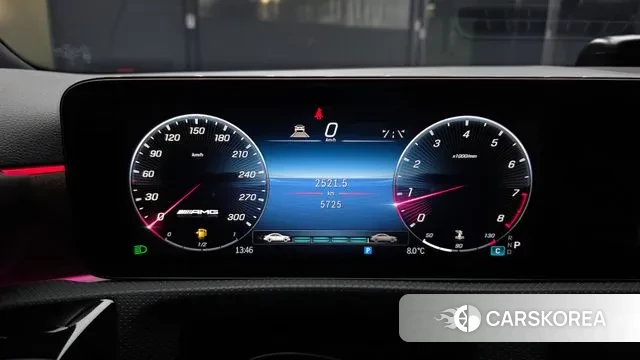 Mercedes-Benz A-Class W177 id 3757731 из Кореи 18