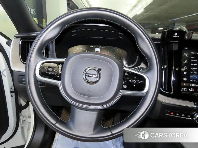 Volvo XC60 second Generation id 3879865 из Кореи 18