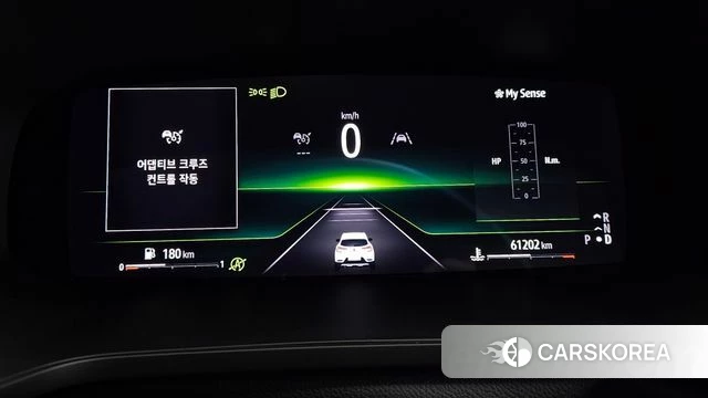 Renault Korea (Samsung) Capture id 3800747 из Кореи 18