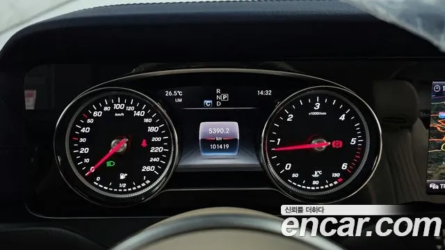 Mercedes-Benz E-Class W213 id 2927963 из Кореи 18