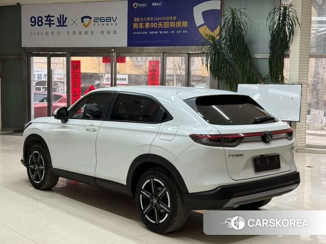 Honda Binzhi id 4368041 из Китая 19