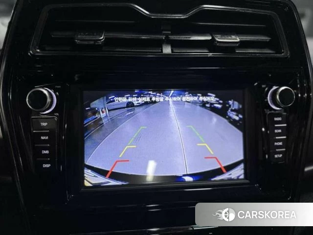 Ssangyong Berry New Tivoli id 4298824 из Кореи 18