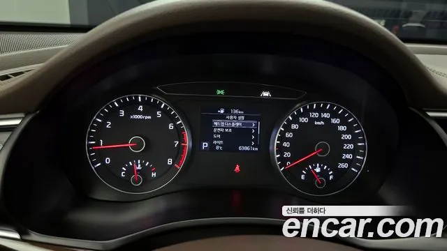 Kia Come New K7 id 2422971 из Кореи 18