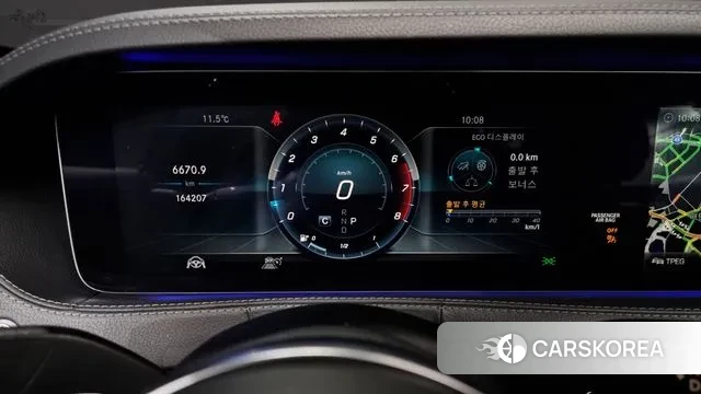 Mercedes-Benz S-Class W222 id 3449861 из Кореи 18