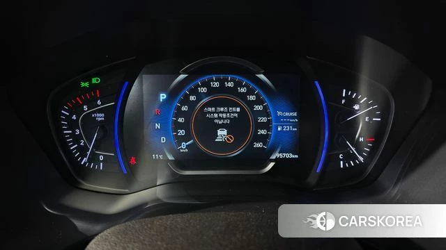 Hyundai Santa Fe TM id 3821046 из Кореи 18