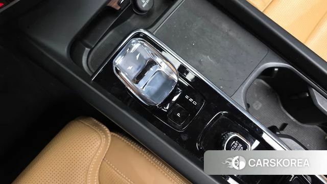 Volvo XC60 second Generation id 4687368 из Кореи 32