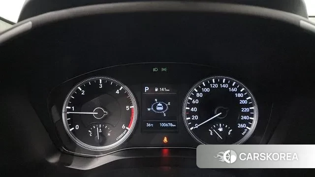 Hyundai Santa Fe TM id 2986126 из Кореи 18