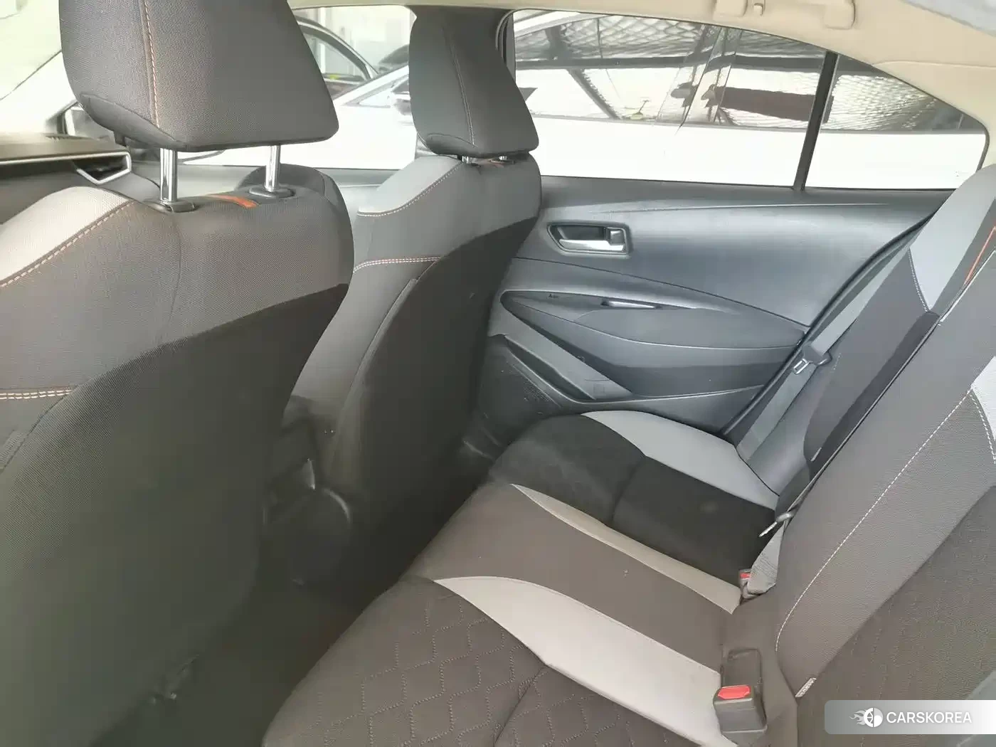 Toyota Corolla id 4576328 из Китая 8