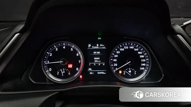 Hyundai Sonata (DN8) id 3058676 из Кореи 18