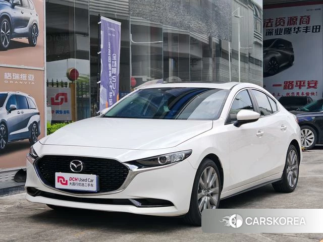 Mazda 3 Angkesaila id 4277433 из Китая 10