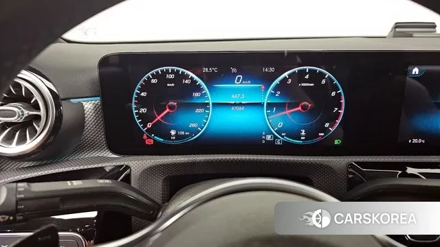 Mercedes-Benz A-Class W177 id 3122217 из Кореи 18