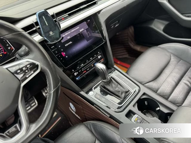 Volkswagen CC id 4335871 из Китая 8