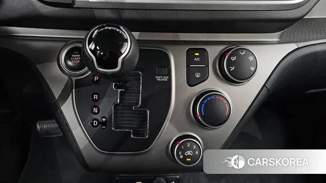 Kia The New Ray id 3664997 из Кореи 18