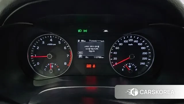 Kia Come New K3 id 3485077 из Кореи 18