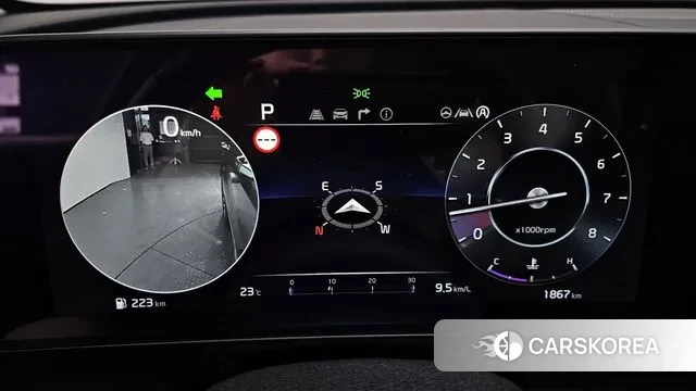 Kia Sportage 5th Generation id 3031370 из Кореи 18