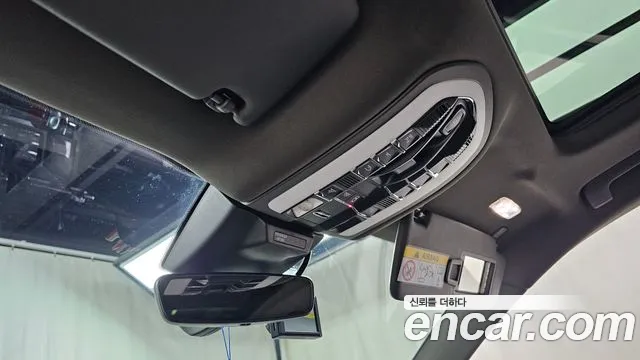 Porsche Macan id 2518171 из Кореи 18