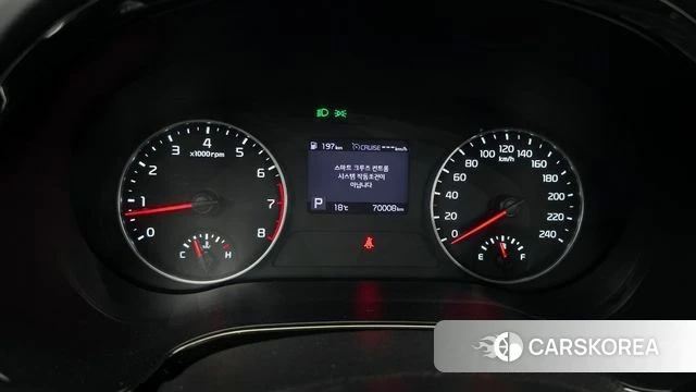 Kia Seltos id 4268960 из Кореи 31