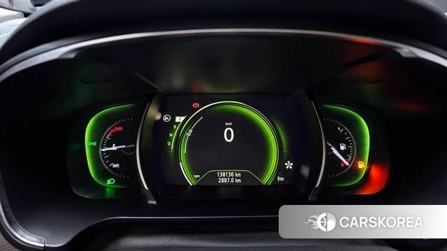 Renault Korea (Samsung) SM6 id 3796166 из Кореи 18