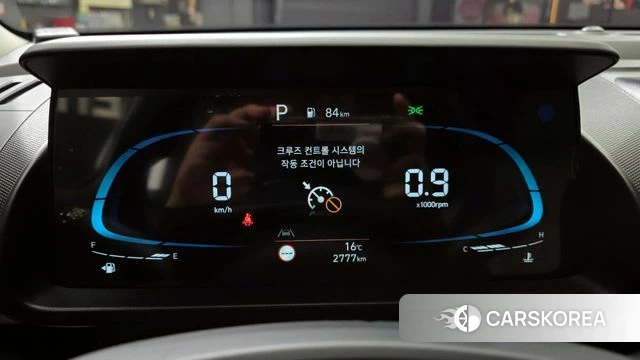 Hyundai Casper id 3877156 из Кореи 18