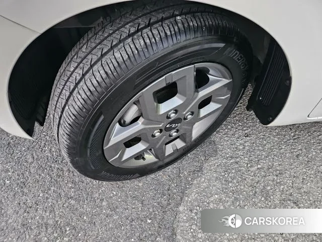 Kia The New Kia Ray id 3410698 из Кореи 18