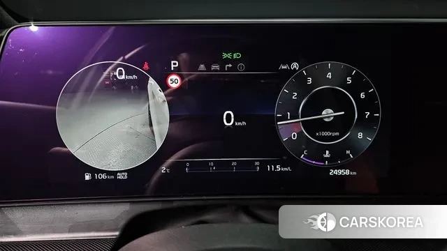 Kia Sportage 5th Generation id 3544532 из Кореи 18