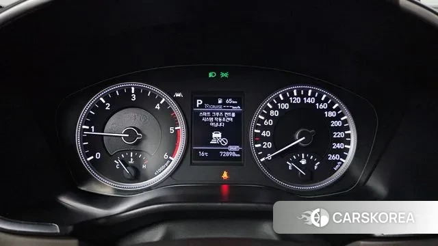 Hyundai Santa Fe TM id 3608333 из Кореи 18