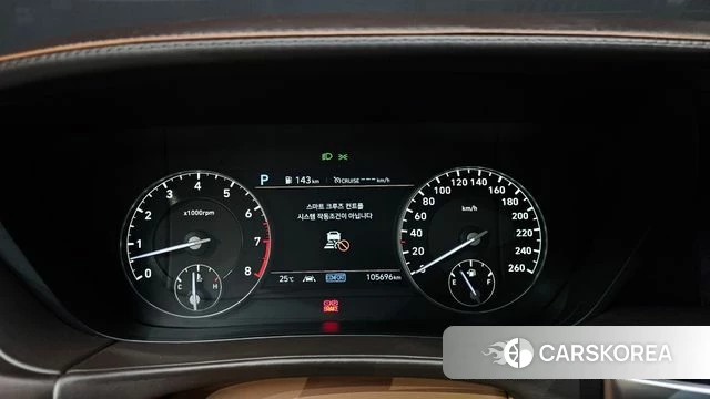 Genesis G90 id 4403286 из Кореи 31