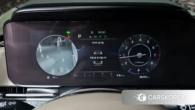 Kia Carnival 4th generation id 3690343 из Кореи 18