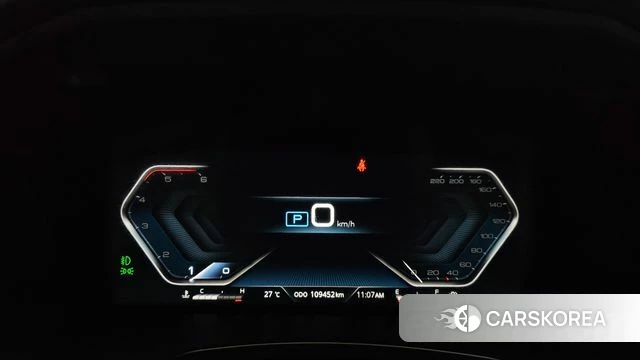 Ssangyong The New Rexton Sports Cannes id 4848528 из Кореи 32
