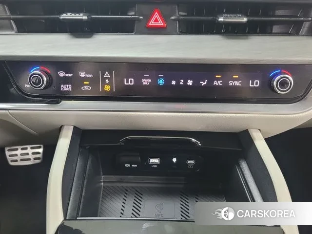 Kia Sportage 5th Generation Hybrid id 3154030 из Кореи 18