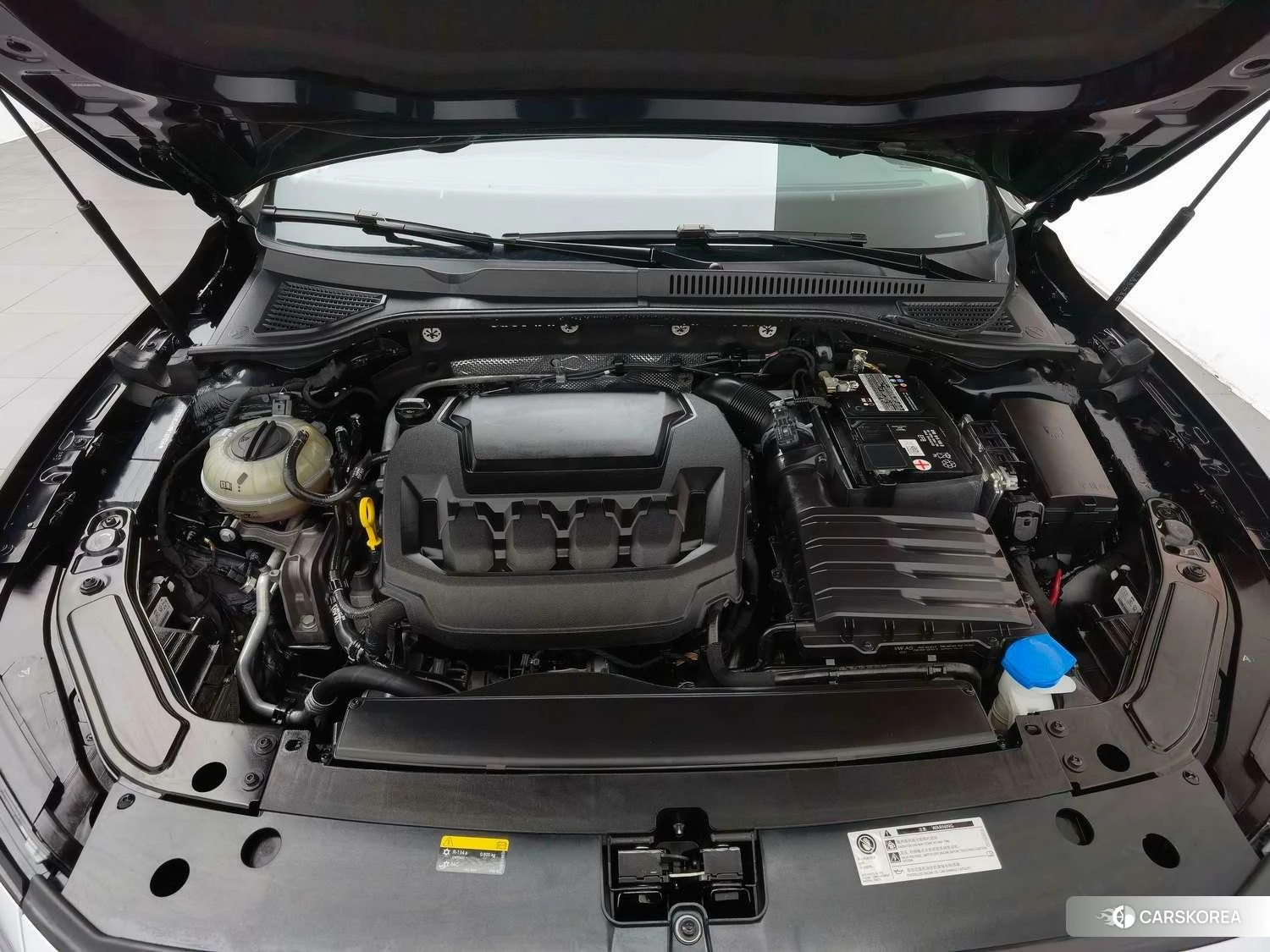Volkswagen Passat id 4452866 из Китая 24