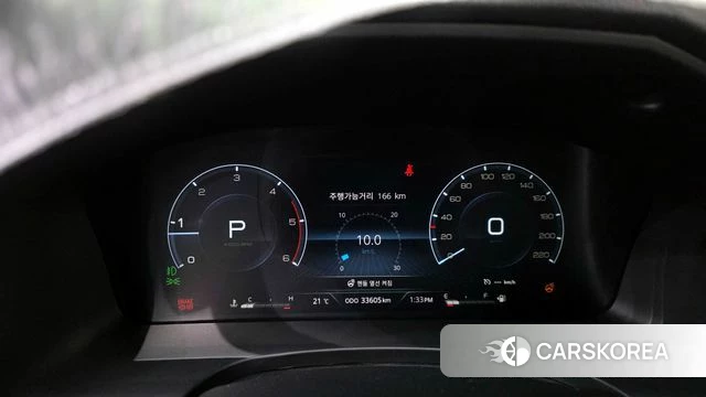 Ssangyong The New Rexton Sports Cannes id 3941079 из Кореи 18