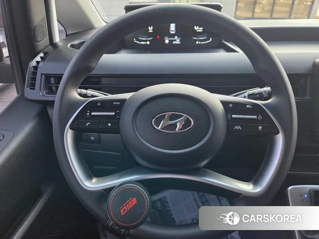 Hyundai Staria id 3824859 из Кореи 18