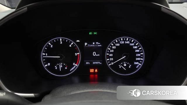 Hyundai Santa Fe TM id 4351264 из Кореи 18