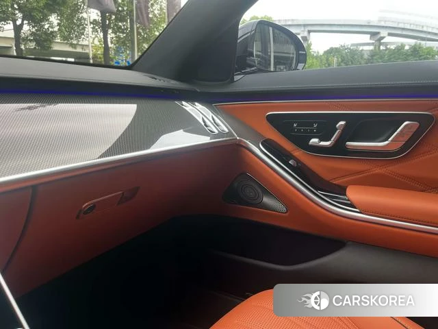 Mercedes-Benz S-class AMG PHEV id 4257130 из Китая 25