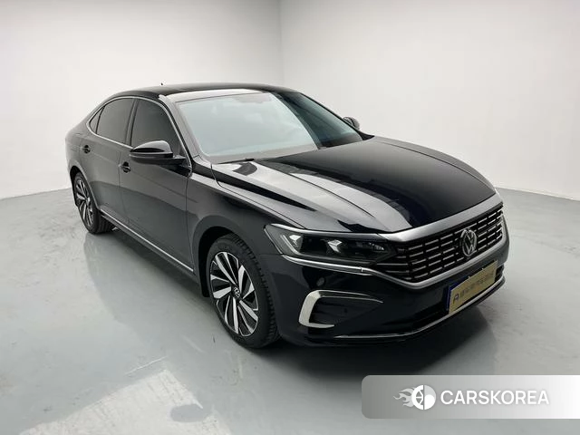 Volkswagen Passat id 4274367 из Китая 18