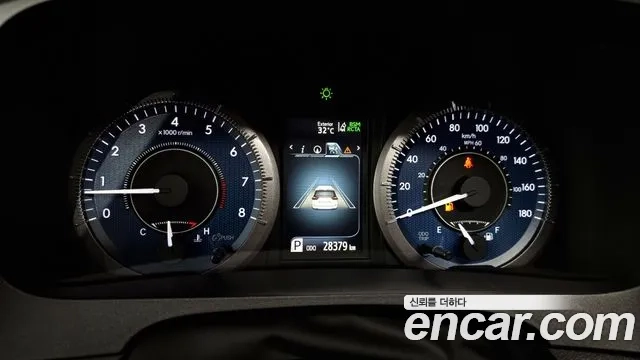 Toyota Sienna id 2951831 из Кореи 18