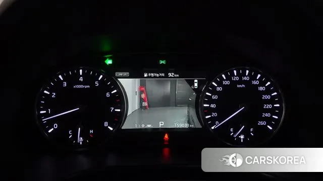 Kia More K9 id 3687388 из Кореи 18