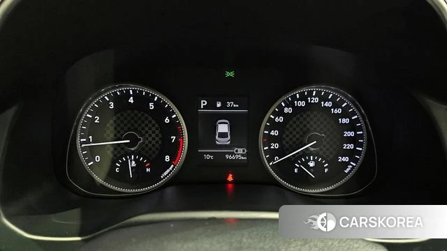 Hyundai The New Avante AD id 3820348 из Кореи 18