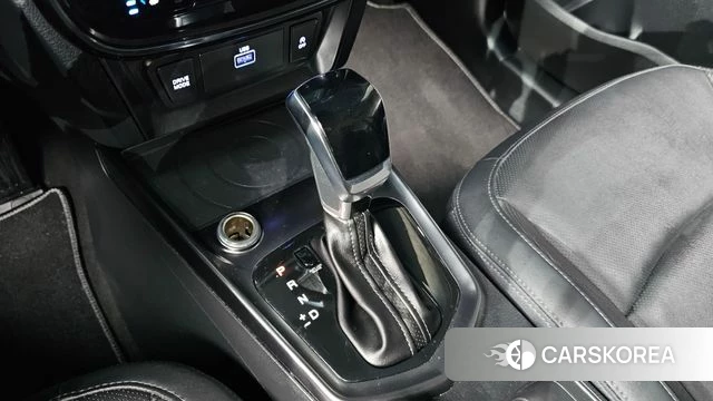 Ssangyong Tivoli Air id 3878696 из Кореи 18