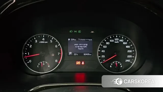 Kia Seltos id 3238398 из Кореи 18