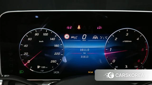 Mercedes-Benz S-Class W223 id 3851515 из Кореи 18