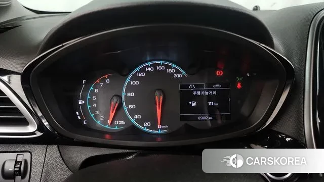 Chevrolet (GM Daewoo) The New Spark id 3336560 из Кореи 18