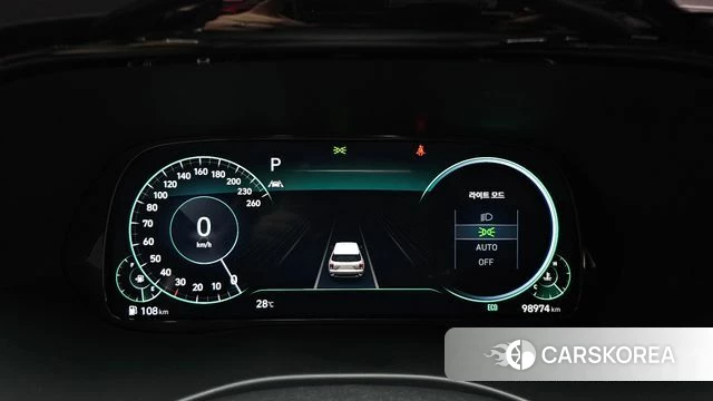 Hyundai Palisade id 4507311 из Кореи 33