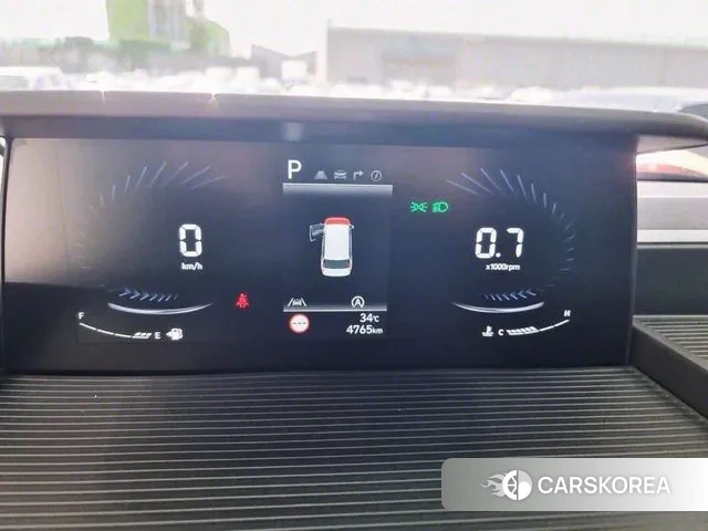 Hyundai Staria id 3052913 из Кореи 17