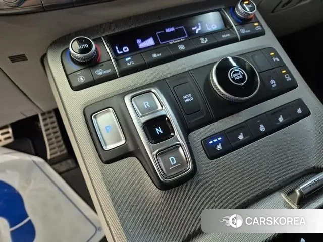 Hyundai Palisade id 2999038 из Кореи 17