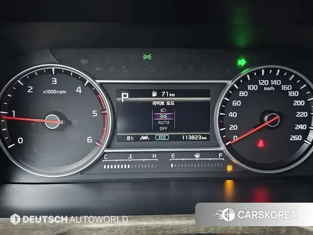 Kia Sorento 4th Generation id 3467783 из Кореи 18