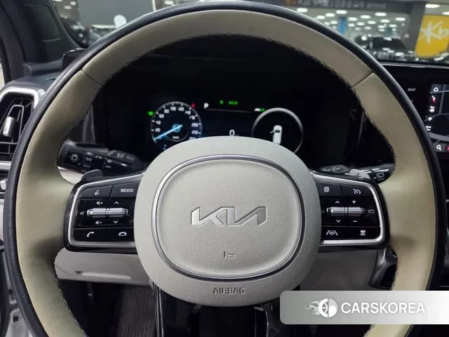 Kia Sorento 4th Generation id 3421186 из Кореи 18