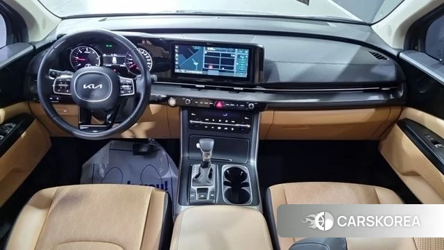 Kia Carnival 4th generation id 4354930 из Кореи 16